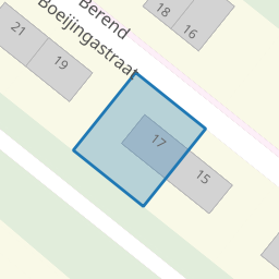 Perceel ASD31-AL-3355