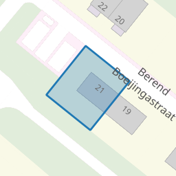 Perceel ASD31-AL-3357