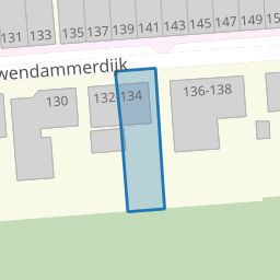 Perceel ASD31-AL-3360