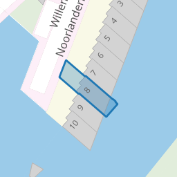 Perceel ASD31-AL-3368