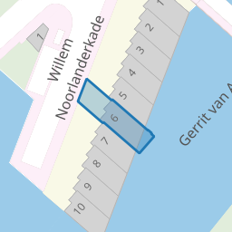 Perceel ASD31-AL-3370