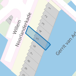 Perceel ASD31-AL-3371