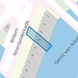 Perceel ASD31-AL-3372