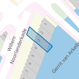 Perceel ASD31-AL-3373