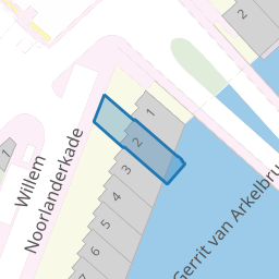 Perceel ASD31-AL-3374