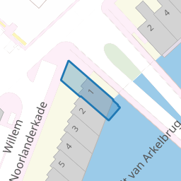 Perceel ASD31-AL-3375