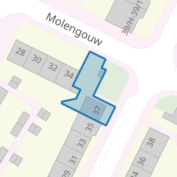 Perceel ASD31-AL-3383