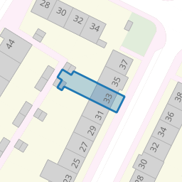 Perceel ASD31-AL-3385