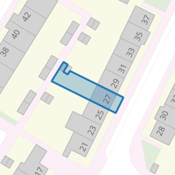 Perceel ASD31-AL-3388