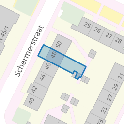 Perceel ASD31-AL-3407