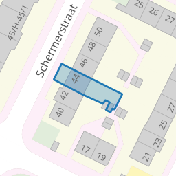 Perceel ASD31-AL-3409