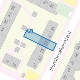 Perceel ASD31-AL-3413