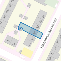 Perceel ASD31-AL-3414