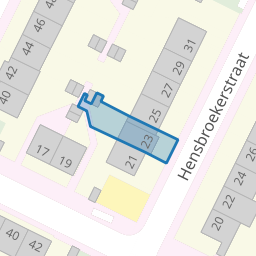 Perceel ASD31-AL-3415