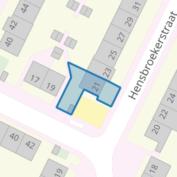 Perceel ASD31-AL-3419