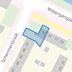 Perceel ASD31-AL-3420