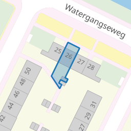 Perceel ASD31-AL-3421