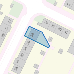 Perceel ASD31-AL-3438