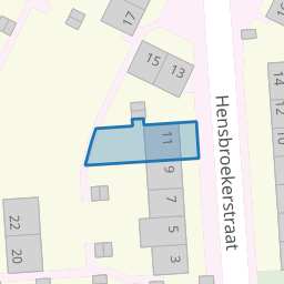 Perceel ASD31-AL-3439