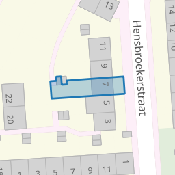 Perceel ASD31-AL-3441