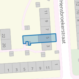 Perceel ASD31-AL-3442