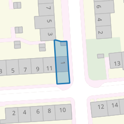 Perceel ASD31-AL-3444