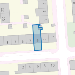 Perceel ASD31-AL-3446