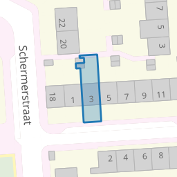 Perceel ASD31-AL-3449