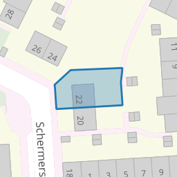 Perceel ASD31-AL-3453