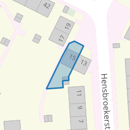 Perceel ASD31-AL-3454