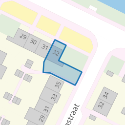 Perceel ASD31-AL-3457