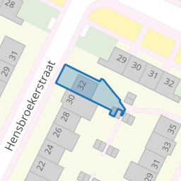 Perceel ASD31-AL-3458