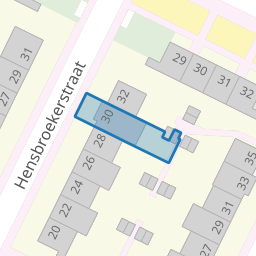 Perceel ASD31-AL-3459