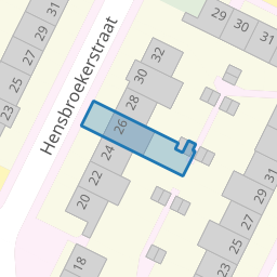 Perceel ASD31-AL-3461