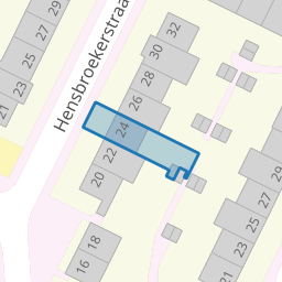 Perceel ASD31-AL-3462