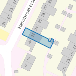 Perceel ASD31-AL-3463