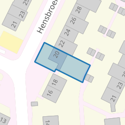 Perceel ASD31-AL-3464