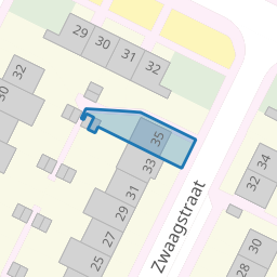 Perceel ASD31-AL-3465