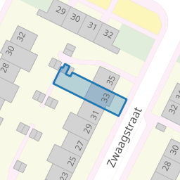 Perceel ASD31-AL-3466