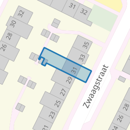 Perceel ASD31-AL-3467