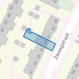 Perceel ASD31-AL-3468