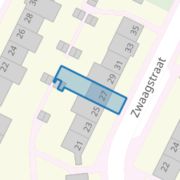 Perceel ASD31-AL-3469