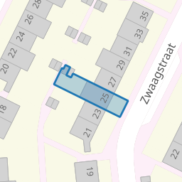 Perceel ASD31-AL-3470