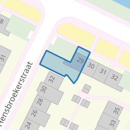 Perceel ASD31-AL-3475