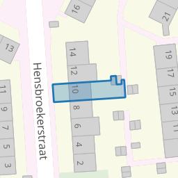 Perceel ASD31-AL-3477