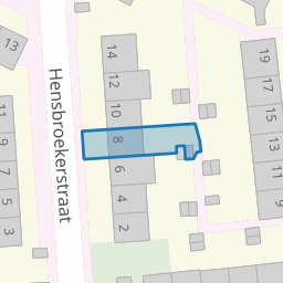 Perceel ASD31-AL-3478