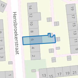 Perceel ASD31-AL-3479