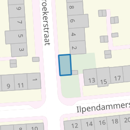 Perceel ASD31-AL-3482