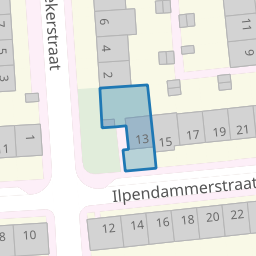 Perceel ASD31-AL-3483