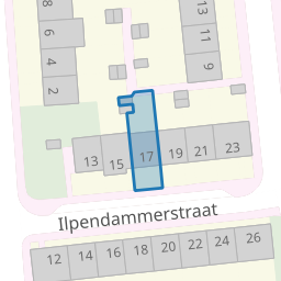 Perceel ASD31-AL-3485